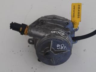 насос вакуумный Opel Omega B 1998, 2.2 л., дизель, 90572860