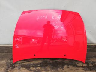 капот Ford Ka 1 поколение 1996