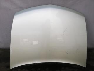 капот Renault Vel Satis 1 поколение 2002