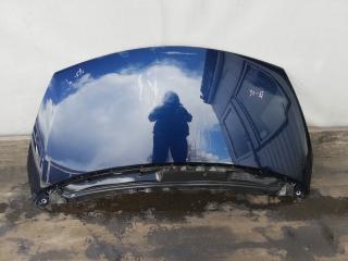 капот Renault Espace 4 поколение 2004