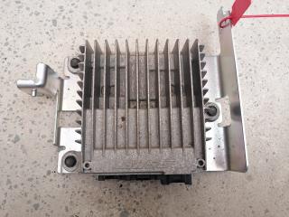 усилитель музыкальный Renault Scenic 3 поколение (2009 - 2012), 280630547R