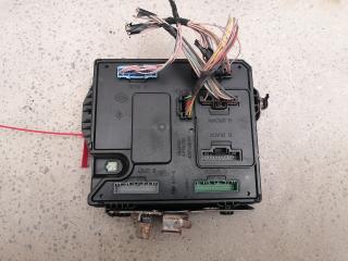 блок комфорта Renault Scenic 3 поколение (2009 - 2012), 284B18853R