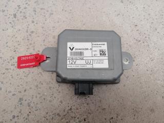 Блок стабилизации напряжения Renault Scenic 3 поколение (2009 - 2012), 293A03329R