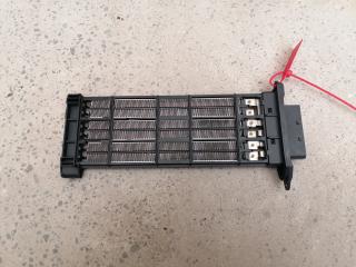 Электрический отопитель салона Renault Scenic 3 поколение (2009 - 2012), N106350G