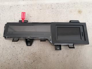 щиток приборов (приборная панель) Renault Scenic 3 поколение (2009 - 2012), 5550022204