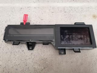 щиток приборов (приборная панель) Renault Scenic 3 поколение [2-й рестайлинг] (2013 - 2016), 248100593R