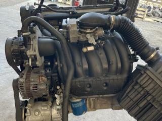 двигатель Citroen C5 1 поколение (2000 - 2004), 2.0 л., бензин, EW10D, EW10