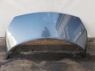 капот Renault Scenic 2 поколение 2003