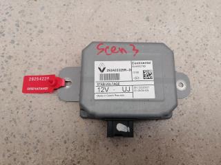 Блок стабилизации напряжения Renault Scenic 3 поколение (2009 - 2012), 293A03329R