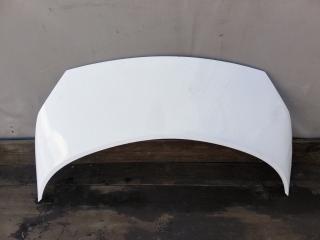 капот Renault Scenic 2 поколение 2003