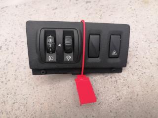 блок управления корректора фар Renault Laguna 3 поколение (2007 - 2012), 251630001R