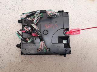 блок комфорта Renault Laguna 3 поколение (2007 - 2012), A2C53186524