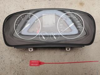 щиток приборов (приборная панель) Renault Laguna 3 поколение (2007 - 2012), 248100006R