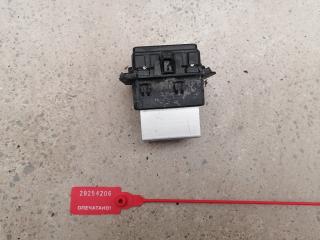 сопротивление печки Citroen C4 2 поколение (2010 - 2017), T1000034ZC