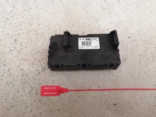 блок комфорта Citroen C4 2 поколение (2010 - 2017), 9687606680