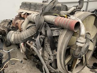 двигатель Renault Premium 1 поколение (1996 - 2005), 11.0 л., дизель, 0281010464