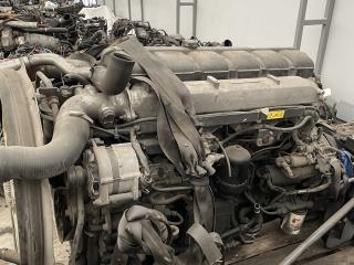 КПП автоматическая (АКПП) Renault Premium 1 поколение (1996 - 2005), 11.0 л., дизель