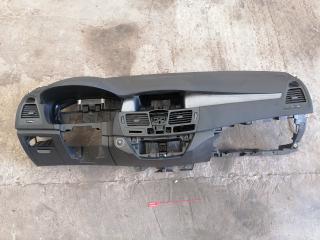 панель передняя салона (торпедо) Renault Laguna 3 поколение (2007 - 2012)