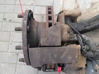 ступица передняя правая Renault Premium 1 поколение 2001