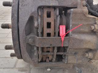 суппорт передний правый Renault Premium 1 поколение 2001