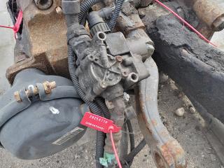 распределитель тормозных усилий Renault Premium 1 поколение 2001