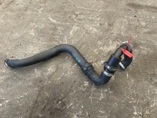 патрубок интеркулера Renault Kangoo 1 поколение [рестайлинг] (2003 - 2009), 1.5 л., дизель, K9K716