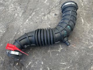 патрубок воздушного фильтра Renault Scenic 3 поколение (2009 - 2012), 1.5 л., дизель, 8200750731