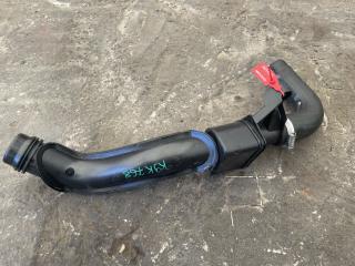 патрубок интеркулера Renault Clio 3 поколение (2005 - 2009), 1.5 л., дизель, 82002969827