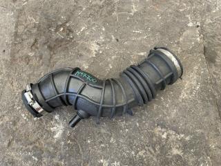 патрубок интеркулера Renault Scenic 2 поколение [рестайлинг] (2006 - 2010), 2.0 л., дизель, 8200455342A