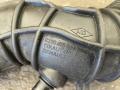 патрубок интеркулера Renault Scenic 2 поколение [рестайлинг] (2006 - 2010), 2.0 л., дизель, 8200455342A - фото №4