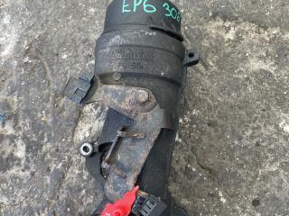 корпус масляного фильтра Peugeot 308 T7 (2007 - 2011), 1.6 л., бензин