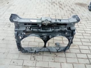 передняя панель крепления облицовки (телевизор) Lancia Phedra 1 поколение (2002 - 2010)