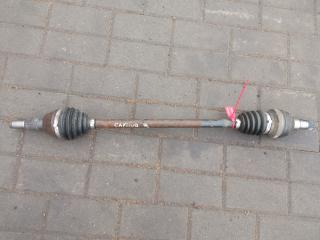 полуось задняя (приводной вал, ШРУС) Chevrolet Captiva 1 поколение (2006 - 2011)