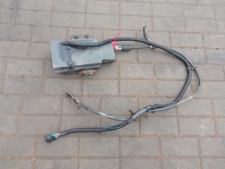 электроручник Chevrolet Captiva 1 поколение (2006 - 2011)