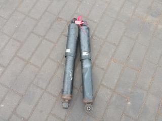 амортизатор задний левый Chevrolet Captiva 1 поколение (2006 - 2011)