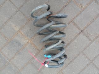 пружина задняя Chevrolet Captiva 1 поколение (2006 - 2011)