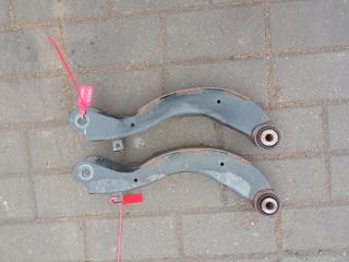 рычаг задний правый Chevrolet Captiva 1 поколение (2006 - 2011)