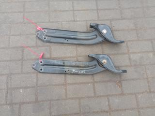 рычаг задний левый Chevrolet Captiva 1 поколение (2006 - 2011)