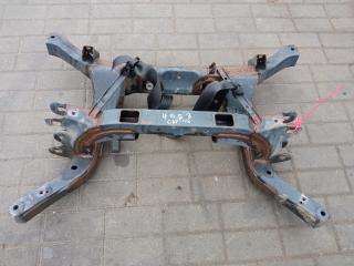 балка подвески задняя Chevrolet Captiva 1 поколение (2006 - 2011)