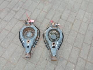 рычаг задний Chevrolet Captiva 1 поколение (2006 - 2011)