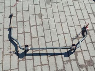 стабилизатор подвески (поперечной устойчивости) Land Rover Freelander 2 поколение (2006 - 2010)