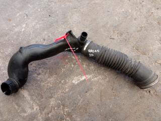 патрубок интеркулера Fiat Ulysse 2 поколение (2002 - 2010), 2.0 л.