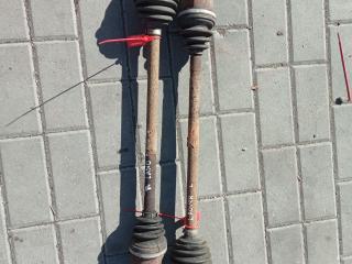 полуось задняя (приводной вал, ШРУС) Land Rover Freelander 2 поколение (2006 - 2010)