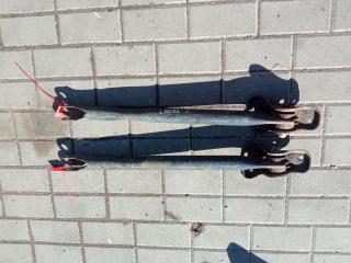 рычаг задний левый Land Rover Freelander 2 поколение (2006 - 2010)