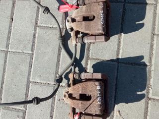 суппорт задний правый Land Rover Freelander 2 поколение (2006 - 2010)