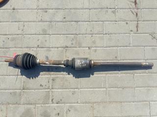 полуось передняя правая (приводной вал, ШРУС) Renault Espace 3 поколение (1996 - 2002)