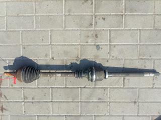 полуось передняя правая (приводной вал, ШРУС) Renault Espace 4 поколение (2002 - 2006), 2.2 л., дизель, 8200171562