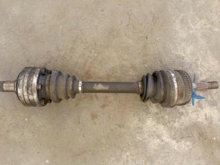 полуось передняя левая (приводной вал, ШРУС) Mercedes-Benz Vito W638 (1996 - 2003)