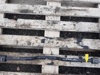 стабилизатор подвески передний Peugeot 607 1 поколение [рестайлинг] 2006