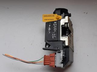 замок двери задней левой Citroen Xsara 1 поколение 1998